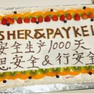 1000 Days of safety at FPT china
