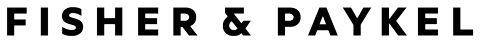Fisher & Paykel logo