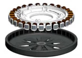 Fisher & Paykel Technologies - Direct Drive