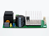 Fisher & Paykel Technologies - Motor Controller