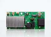 Fisher & Paykel Technologies - Motor Controller