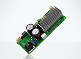 Fisher & Paykel Technologies - Motor Controller