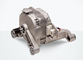 Fisher & Paykel Technologies - High Speed Motor