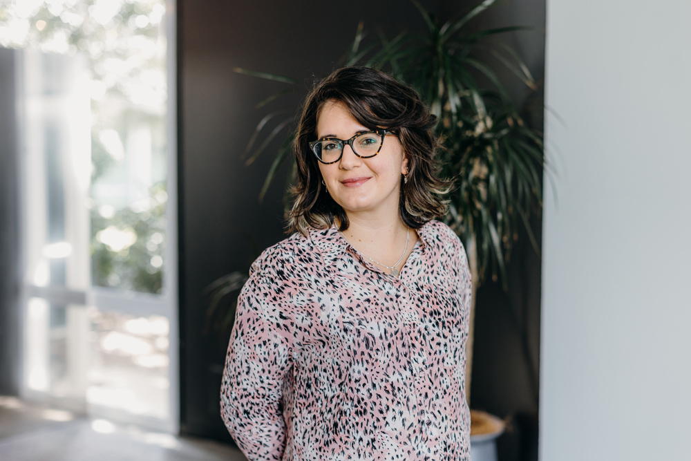 Maria Limbrick Rose Smith Fisher & Paykel Technologies