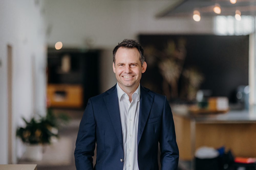 Fisher & Paykel Technologies staff