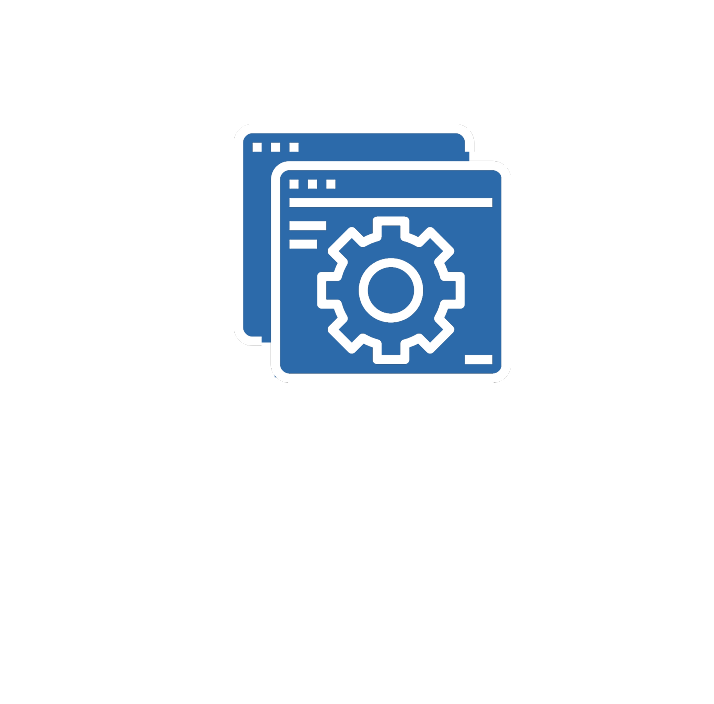 Customisable drive solutions