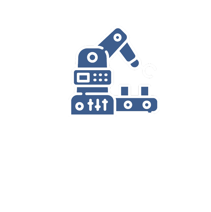 Manufacturing at scale