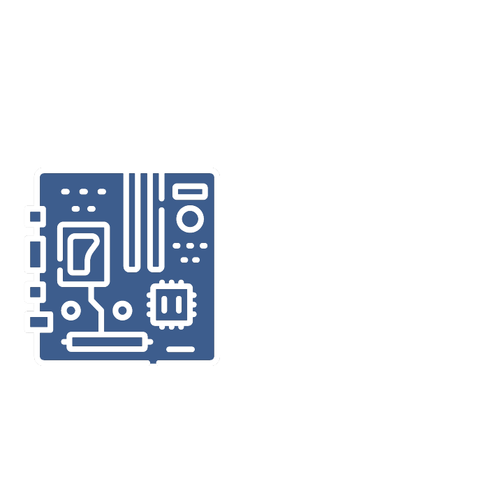 Hardware electronics design