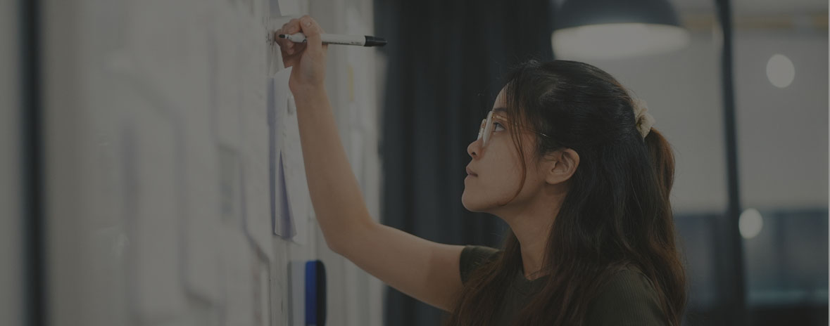 What is design thinking?