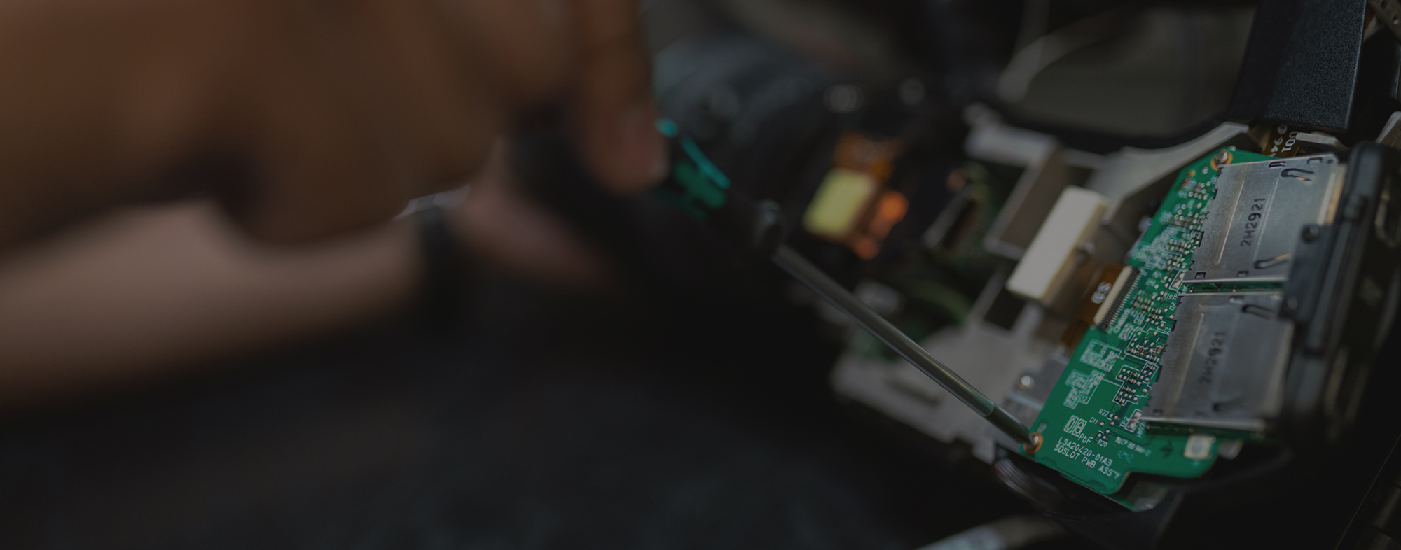 What are the key trends in electric motor solutions?
