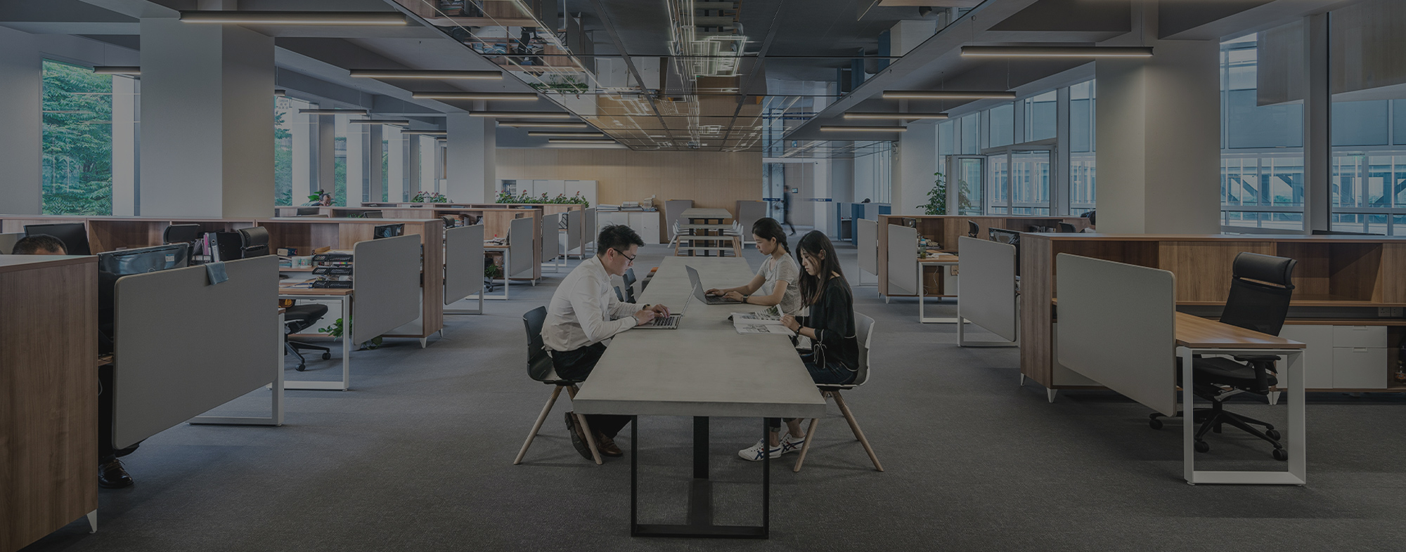 How do I align internally in my company that we need to partner with someone?