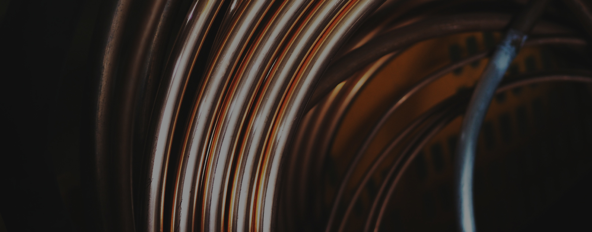 Are copper or aluminium windings better for electric motors?