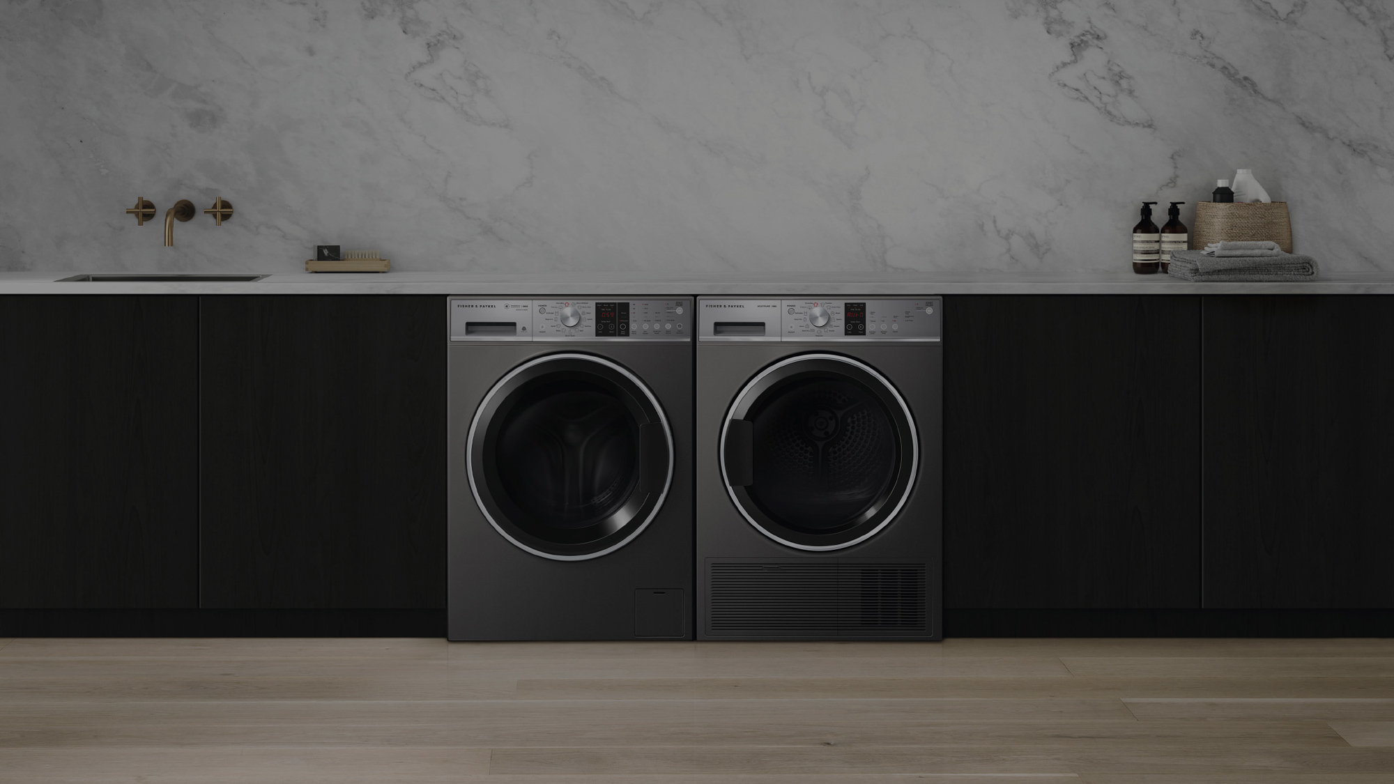 What is the best type of washing machine?